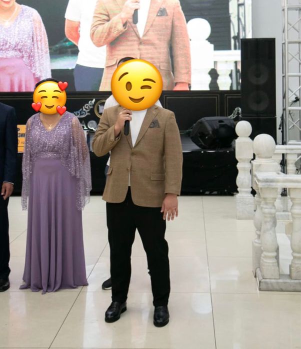 Жылтыр көйлек