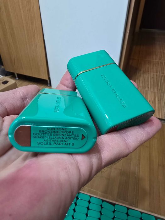 Bronzer Westman Atelier (Gucci)