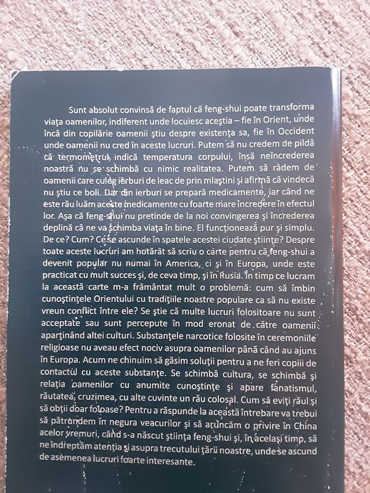 2 Cărți despre energiile din propriile case