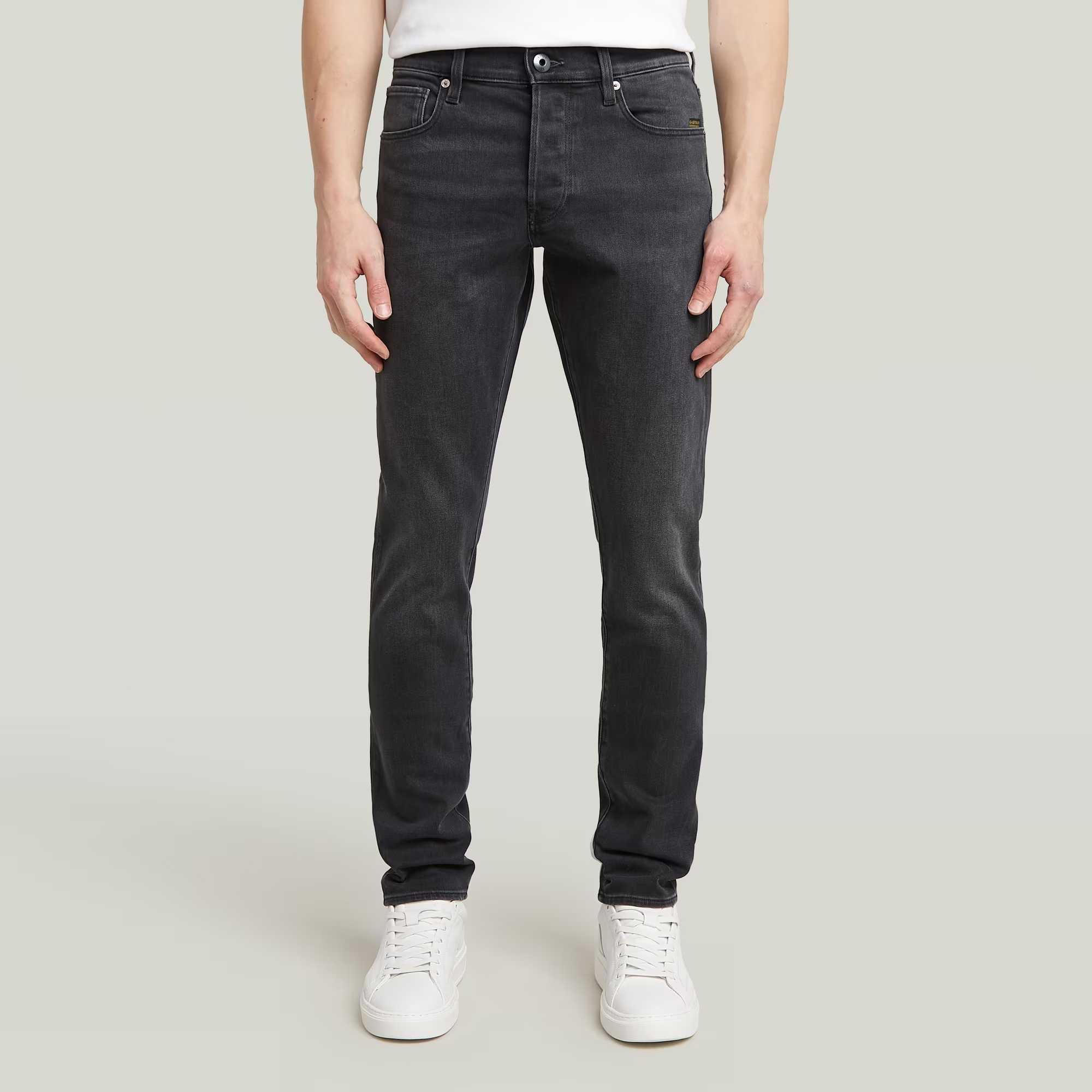 G-Star RAW 3301 Оригинални мъжки дънки