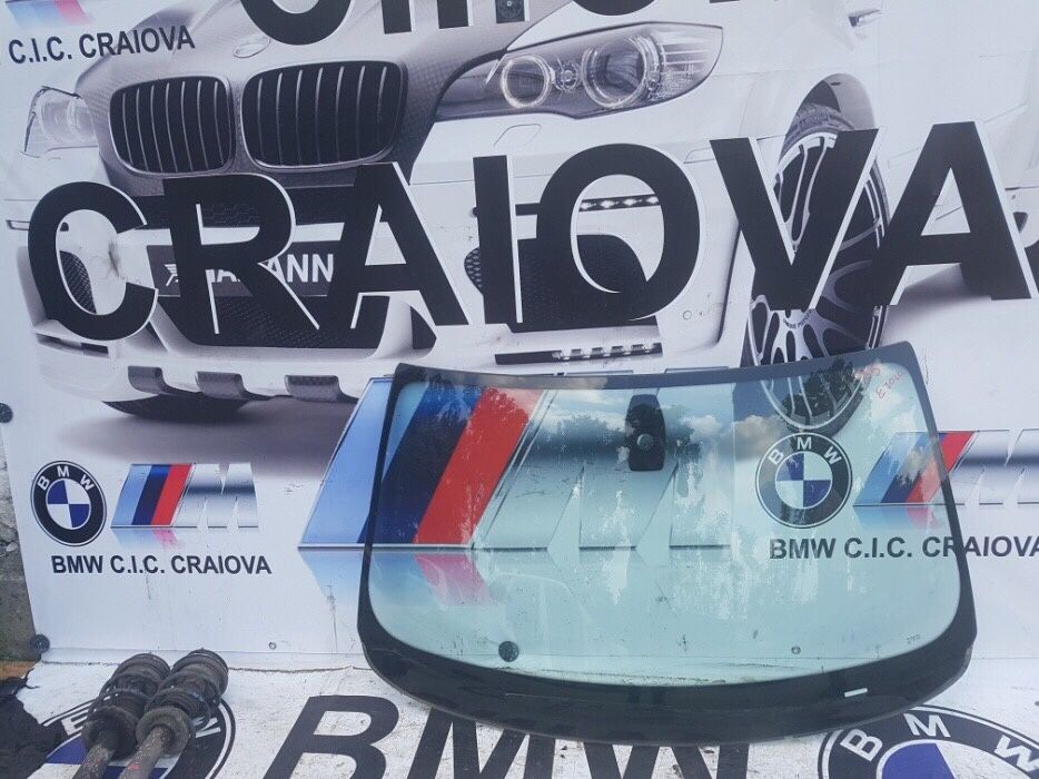Parbriz geam luneta bmw f10 f11 f30 f31