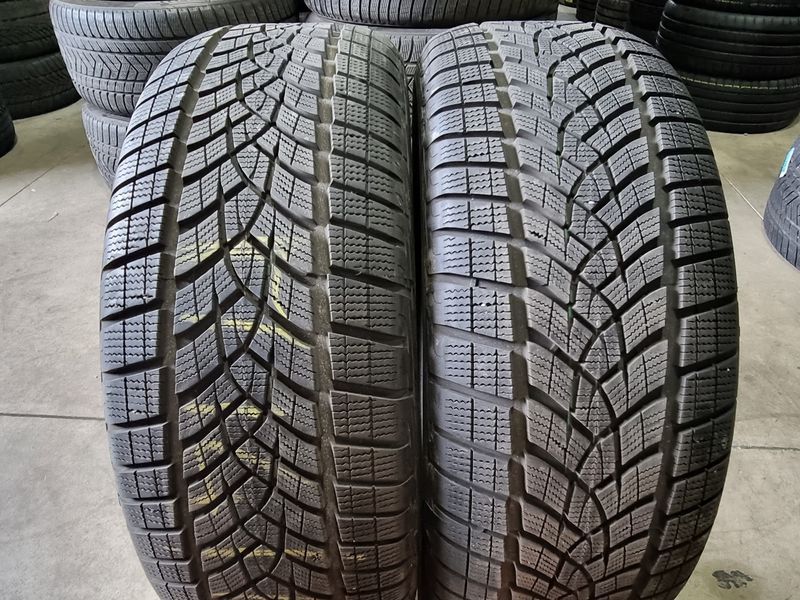 255/55/19 Goodyear 2бр