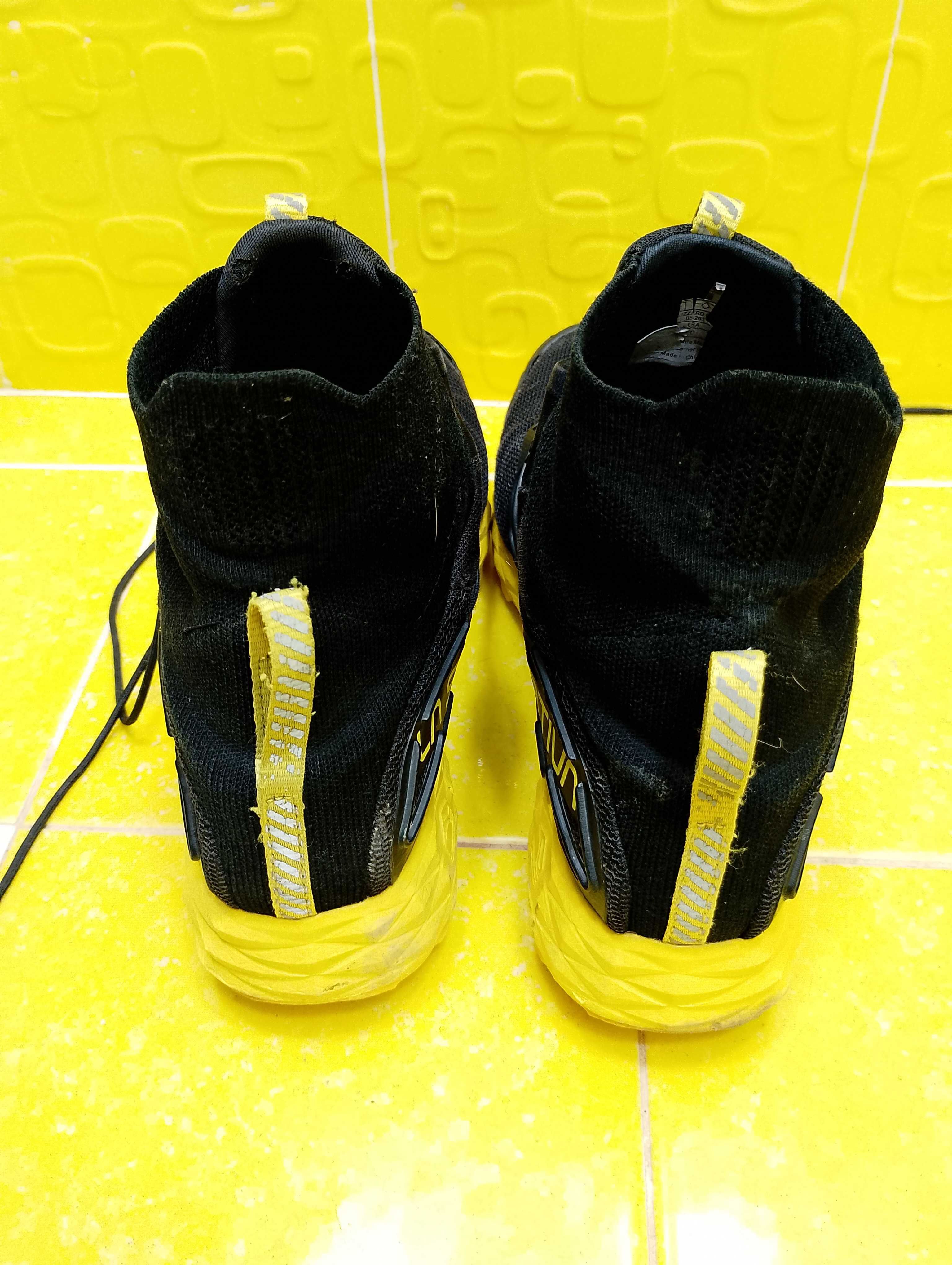 Зимни обувки La Sportiva Blizzard GTX номер 42-43 с шипове за лед