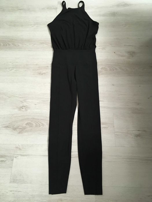 NIKE Dri-Fit дамски гащеризон  размер S