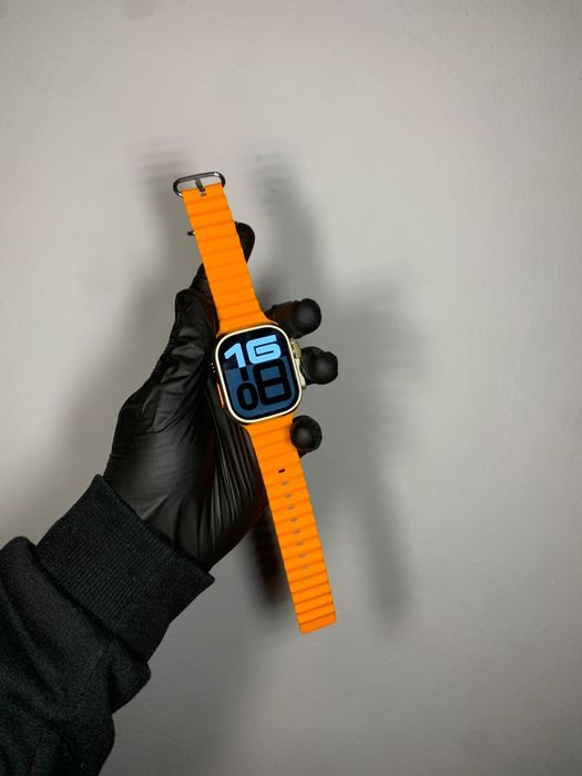 Apple Watch Ultra 2 • Fullbox