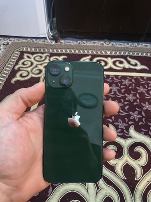 Айфон 13 с гаранти