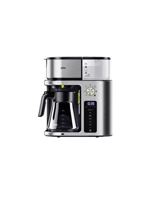 Filtru de cafea BRAUN