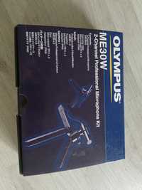 Kit profesional Olympus ME30W