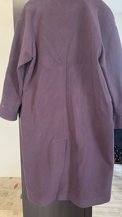 Palton de dama casmir Paucinni marime 50