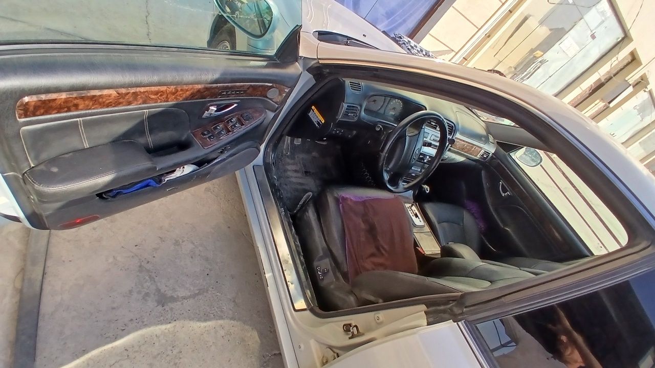 Продам машину Hyundai