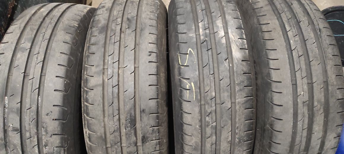 Vand anvelope vara goodyear 195/65/15