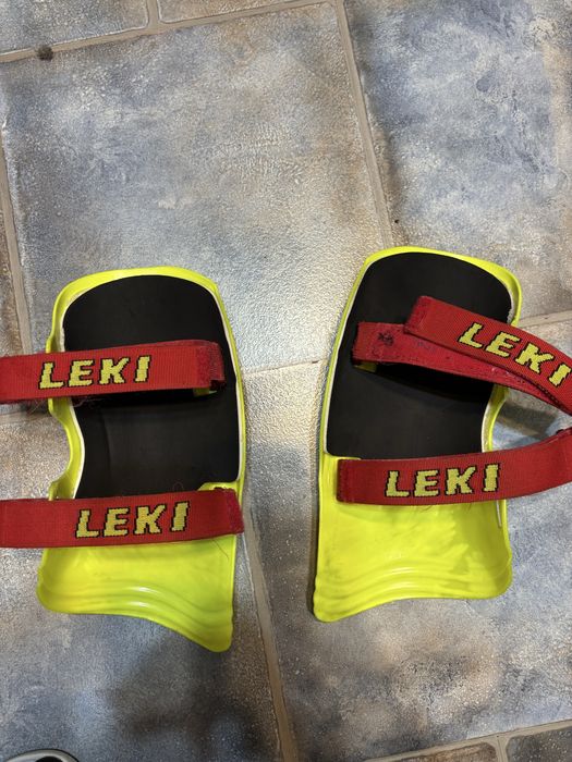 Кори за слалом Leki