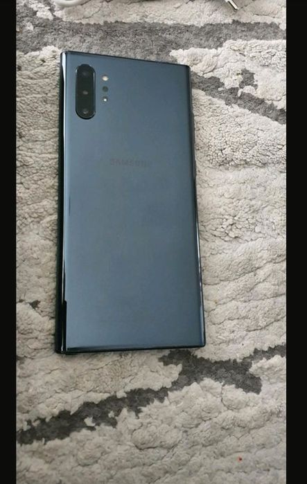Samsung note 10 plus
