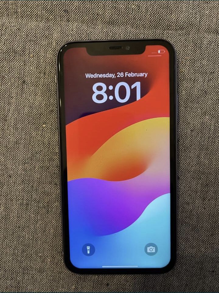 Iphone 11 Оригинален