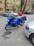 Vând suzuki gsx 600 f 2002