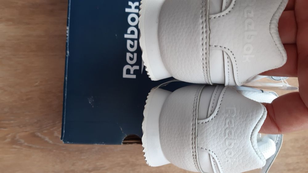 Reebok N31 Нови.