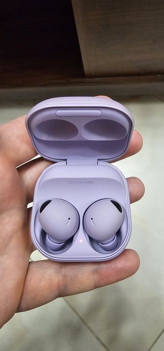 Samsung buds 2 pro