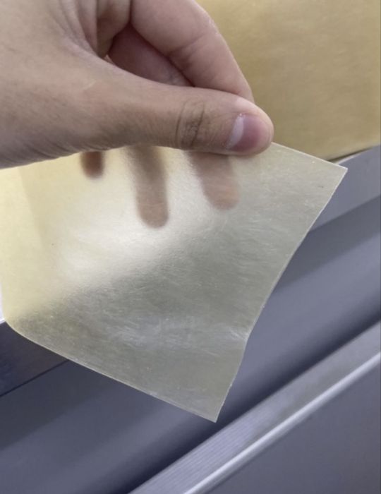 Колбасная оболочка шек для казы черева