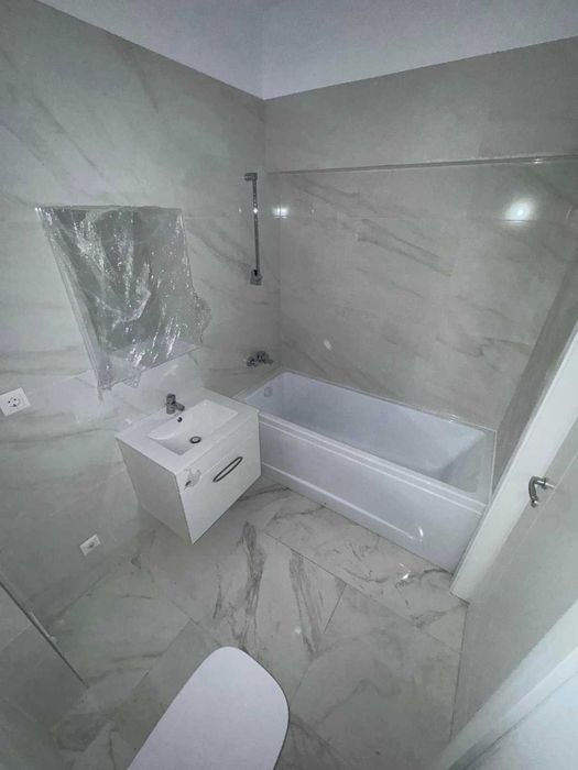 Apartament 2 Camere - Mobilat si Utilat - Direct Proprietar, bloc nou
