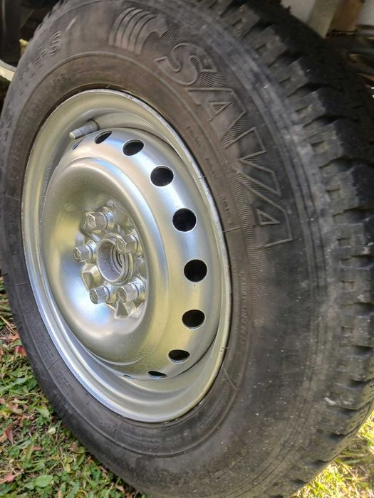 Dacia Pick Up ( Papuc ) 4x4 1.9 diesel