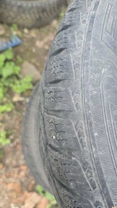 Зимни гуми 195/65/15