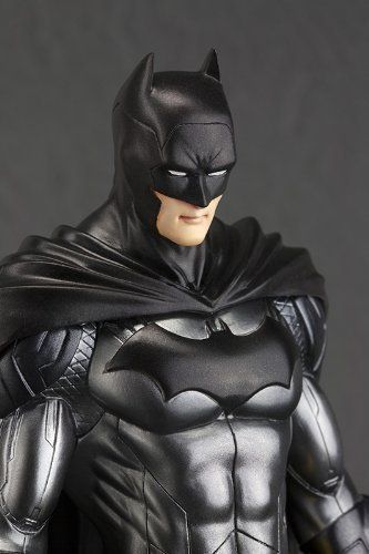 Batman 1/10 ArtFX + Statue by Kotobukiya