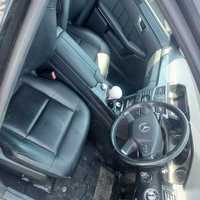 Interior piele scaun sofer volan casetofon clima Mercedes e-class w212