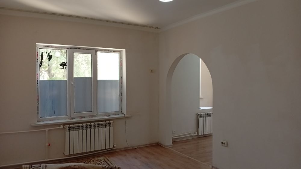 Срочно продам квартиру