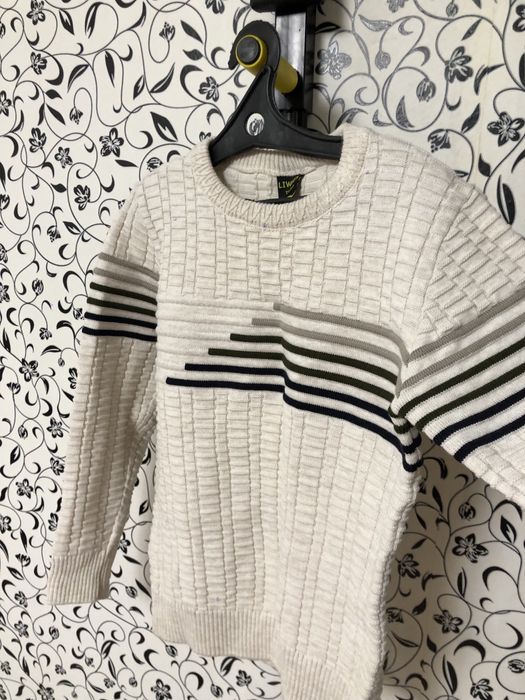 Кофта Мужская новая