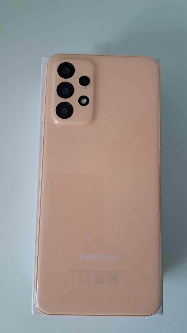 Samsung A 23 android