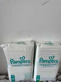 Pampers premium Care 3