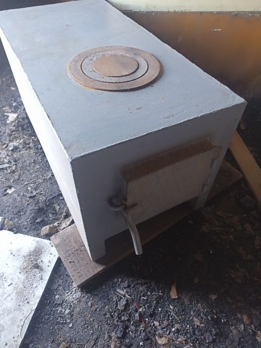 Продам новый кател отопление