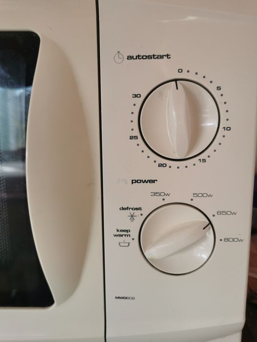 Cuptor cu microunde Whirpool