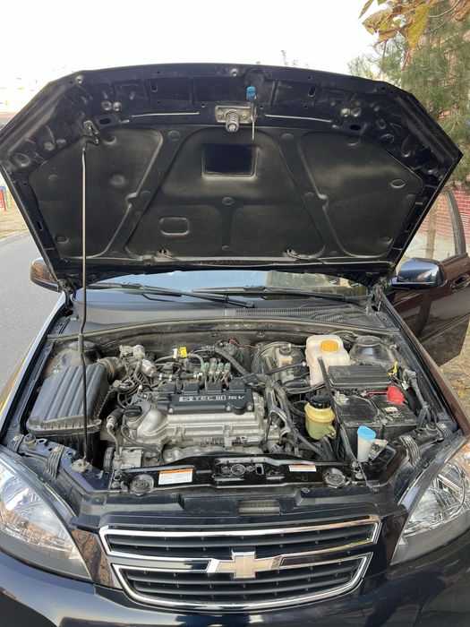 Жентра 2023 год, каробка автомат, дарк мун блу, без люк, пропан