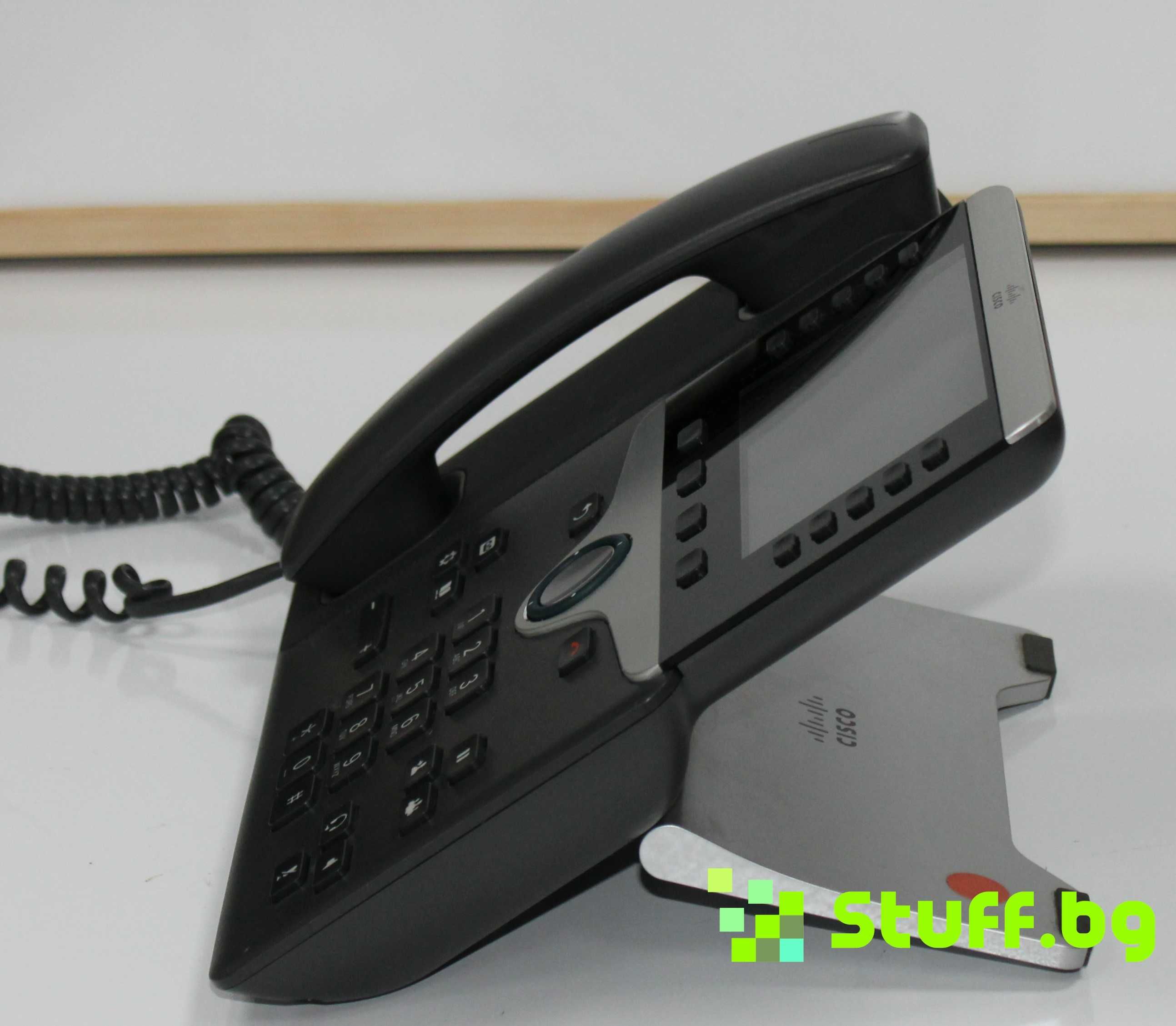IP телефон Cisco CP-8841