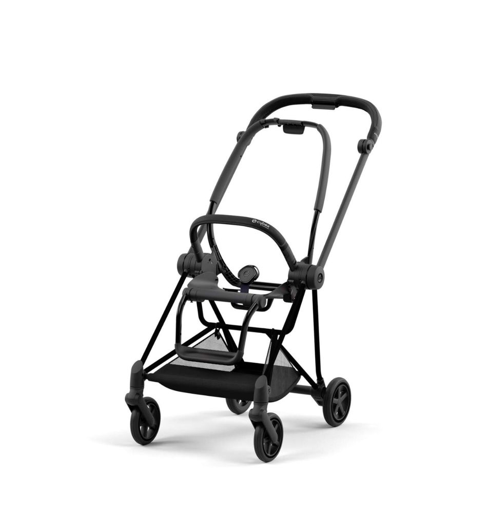 Cybex mios matt black