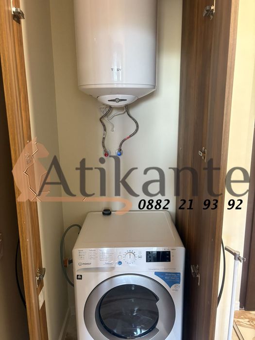 Дава се под наем Двустаен апартамент в София, Овча купел - 65 кв.м за 600 € - Снимка #9