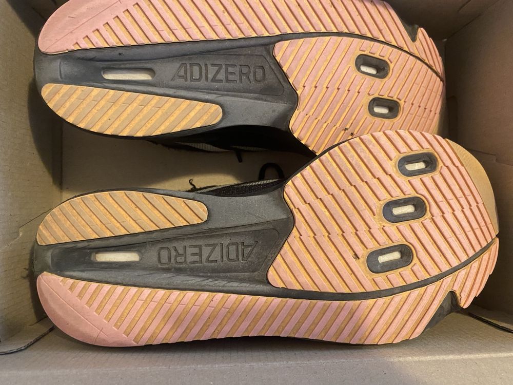 Маратонки за бягане adizero SL2