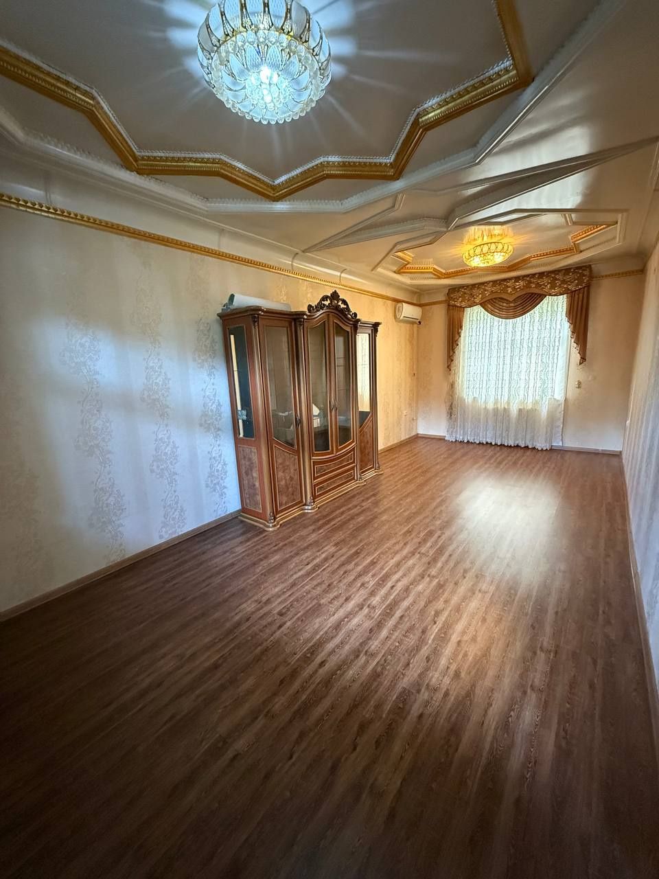 Сергели 8 ком Дом аренда