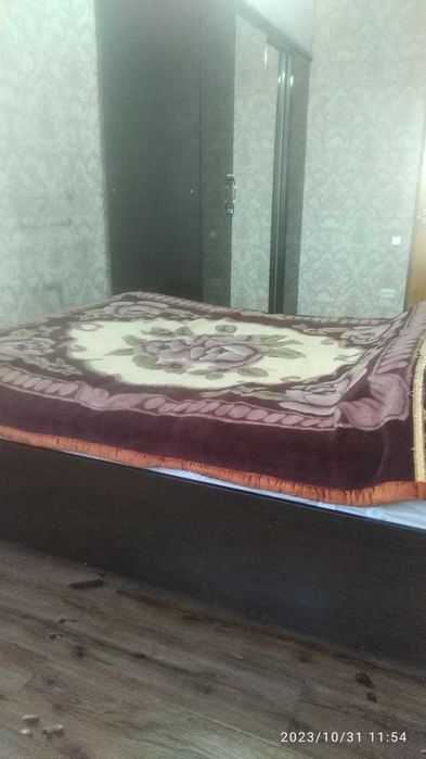 Юнусабад 7.  2в3/3/4 . 50кв.м. в ипотеку можно