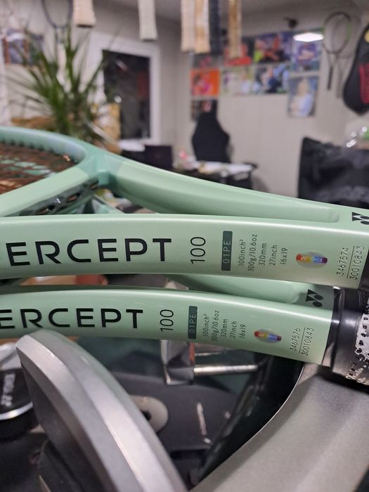 Racheta tenis de camp