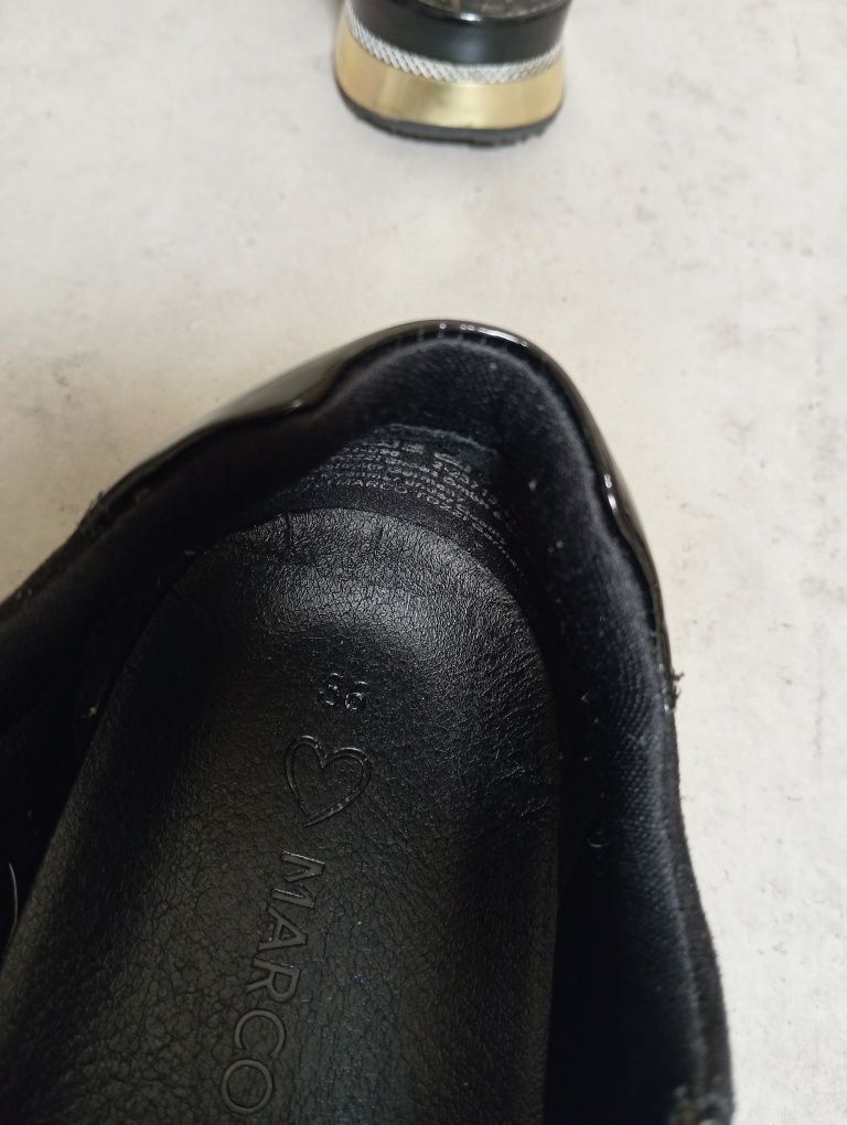Sneakers Marco Tozzi