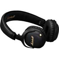 Casti On-Ear Marshall MID, Wireless , ANC, Bluetooth, 30 ore, negru