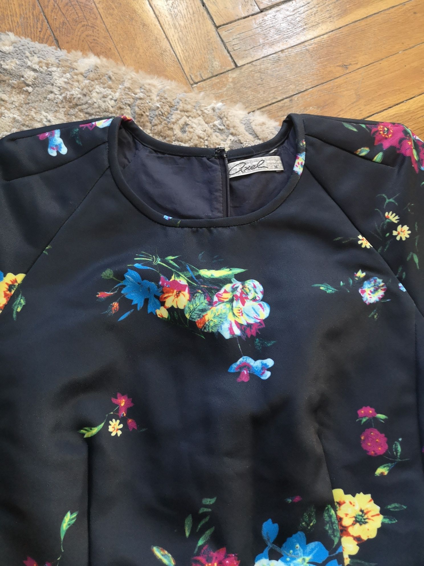 Рокля Axel/Аксел/Zara/Mango/H&M/Pinko/Patrizia Pepe/Furla