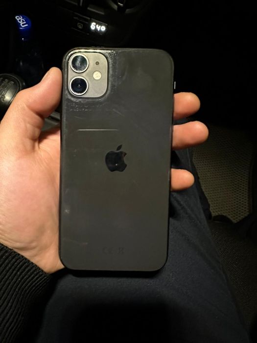 Iphone 11 продается