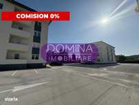 Apartamente NOI 2 camere - Sisesti Residence - rate la dezvoltator