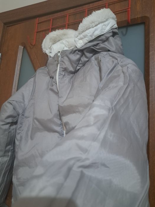 Спортно яке Nike