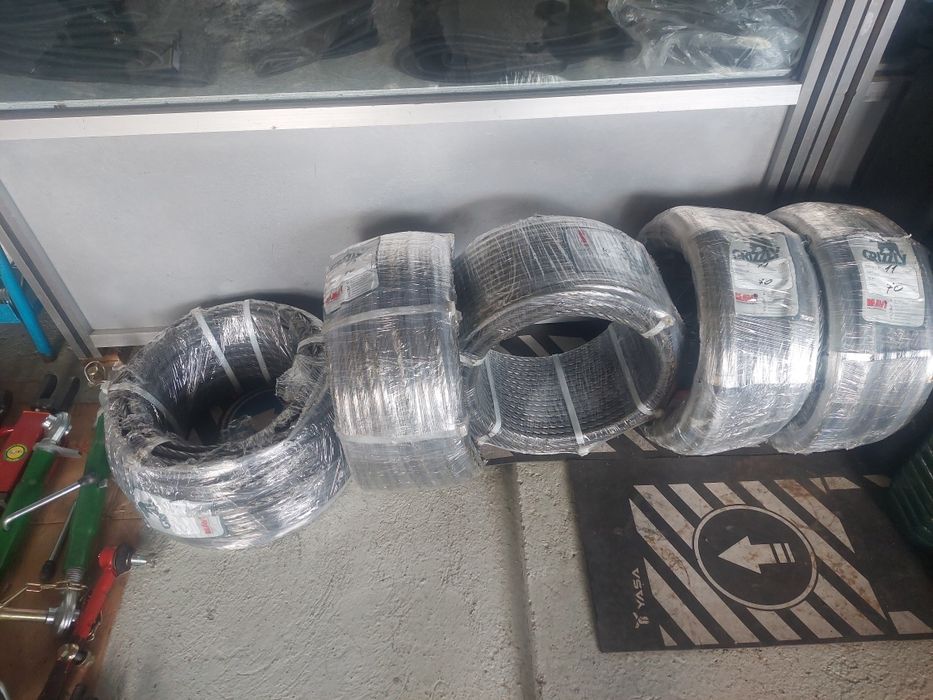Cablu troliu f11 f12 f13 grizzly germania
