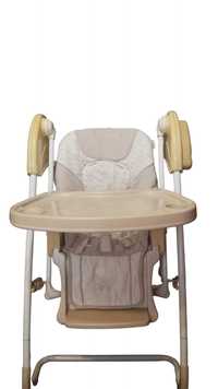 Стульчик для кормления Mamalove Swing high chair