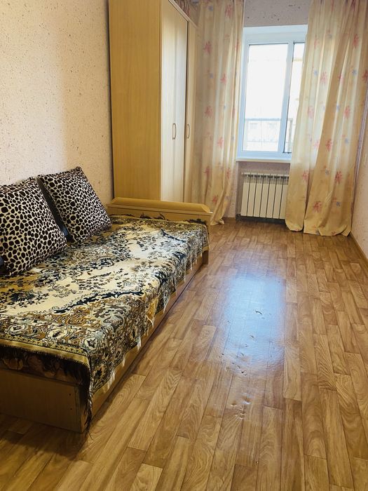 Суточная квартира